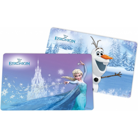 Frozen podložka na stôl 2 kusy