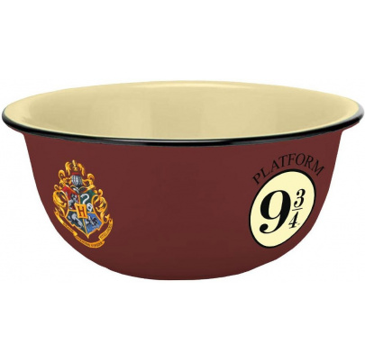 Harry Potter miska 400 ml Rokfortský expres