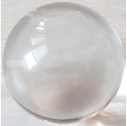Krištáľová guľa 6 cm