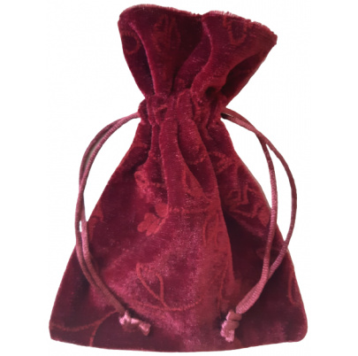 Vrecúško Samantha 16 cm