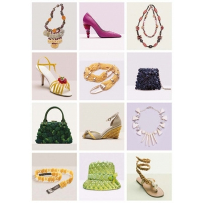 1000 ks puzzle Fajnové predmety