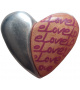 Magnetka Srdce Love