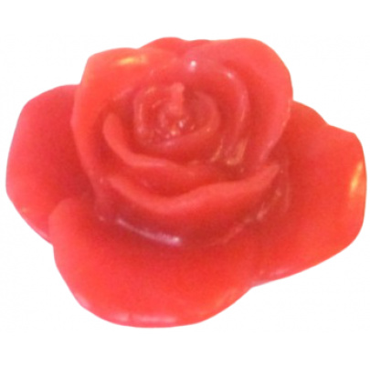 Sviečka Plávajúca ruža