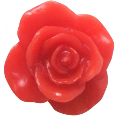 Sviečka Plávajúca ruža