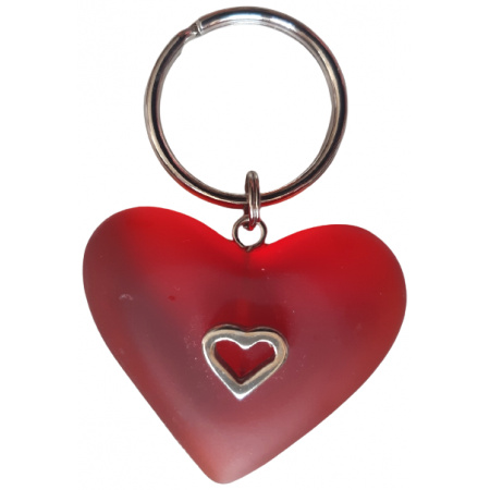 Kľúčenka Sladké srdce