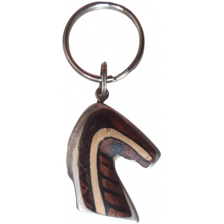 Kľúčenka Kôň "Navaho"