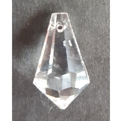 Krištáľ 20x12 mm