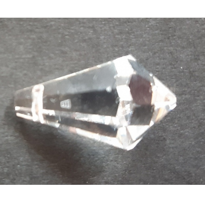 Krištáľ 20x12 mm