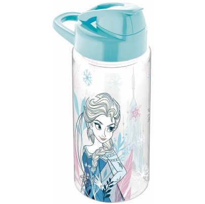 Frozen fľaša 500 ml Elsa