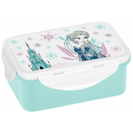 Frozen desiatová dóza malá Elsa