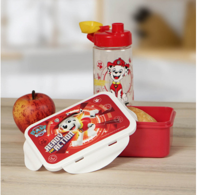 Paw Patrol Marshall desiatová dóza malá