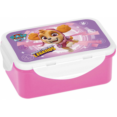 Paw Patrol Skye desiatová dóza malá