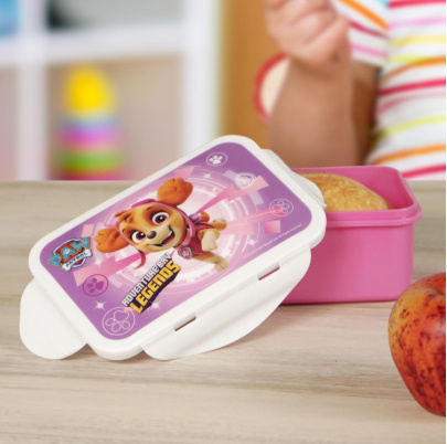 Paw Patrol Skye desiatová dóza malá