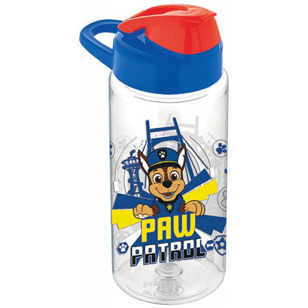 Paw Patrol Chase fľaša 500 ml