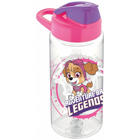 Paw Patrol Skye fľaša 500 ml
