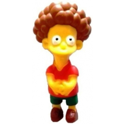 Simpsons figúrka Todd Flanders
