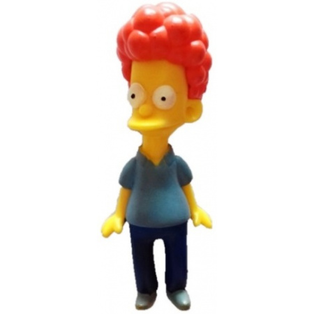 Simpsons figúrka Rod Flanders