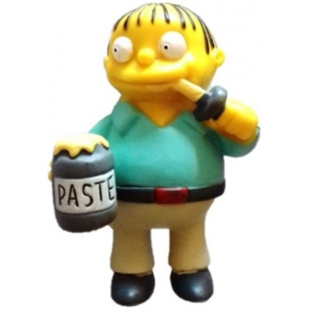 Simpsons figúrka Ralph Wiggum