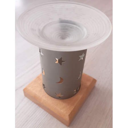 Aroma lampa Mesiace a hviezdy