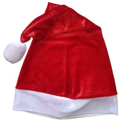 Santa set trenírky M + čiapka