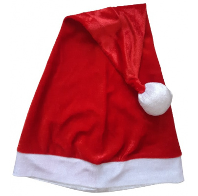 Santa set trenírky XL + čiapka