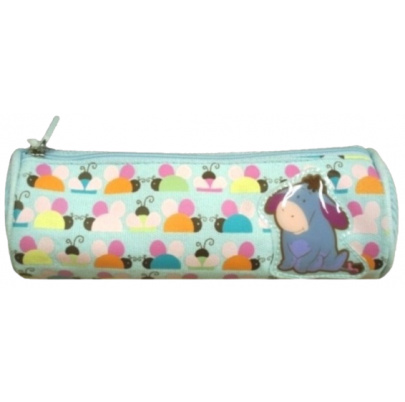 Pooh peračník bledomodrý Somárik