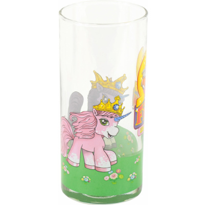 Filly Unicorn poháre 300 ml 3 kusy
