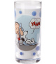 Snoopy pohár 300 ml Zívanie