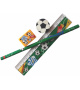 Set písacích potrieb Futbal