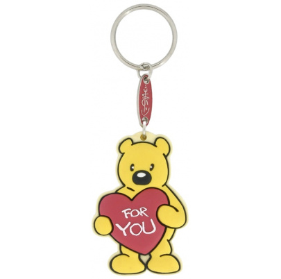 Kľúčenka latex Bono Pre Teba