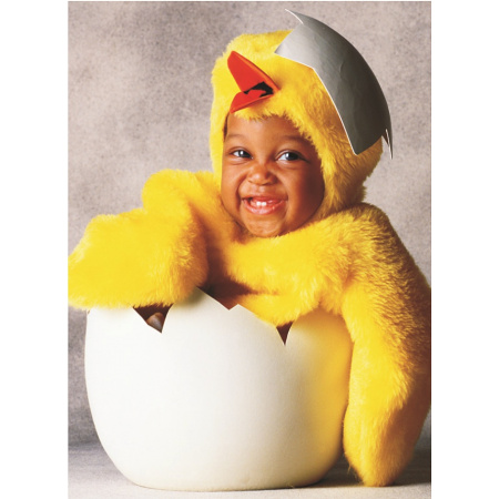 1000 ks puzzle Tom Arma dieťa Kuriatko