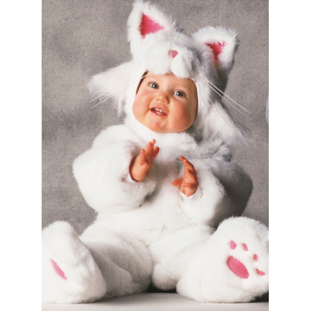 1000 ks puzzle Tom Arma dieťa Mačka