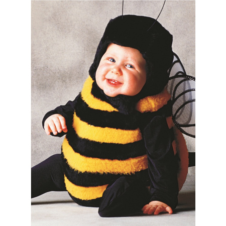 1000 ks puzzle Tom Arma dieťa Včela