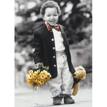 1000 ks puzzle Kim Anderson Mám tu niečo pre Teba