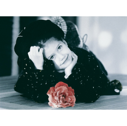 1000 ks puzzle Kim Anderson Myslím na Teba