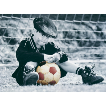 1000 ks puzzle Som číslo 1