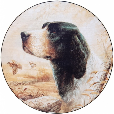 500 ks puzzle okrúhle Stavač