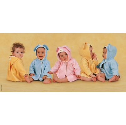 750 ks puzzle Zajkovia