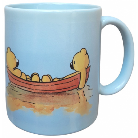 Hrnček 250 ml medveď Bono Šťastní spolu