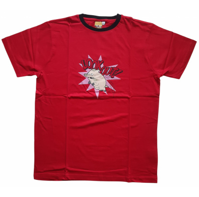 Simpsons tričko M Spider Pig