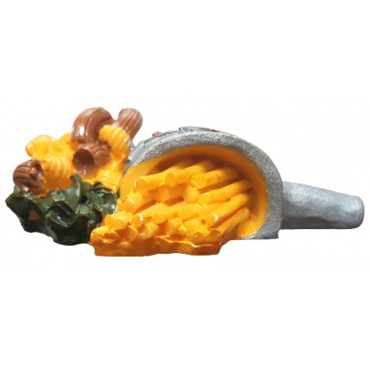 Magnetka Cestoviny (pasta)
