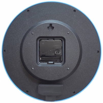 Nástenné hodiny žirafa Olaf