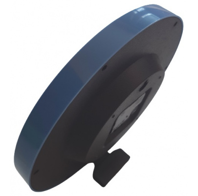 Nástenné hodiny žirafa Olaf