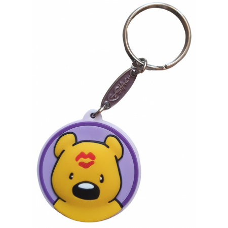 Kľúčenka latex Bono Moje číslo jeden