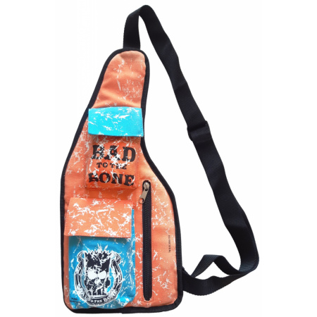 Simpsons taška cez rameno BTTB