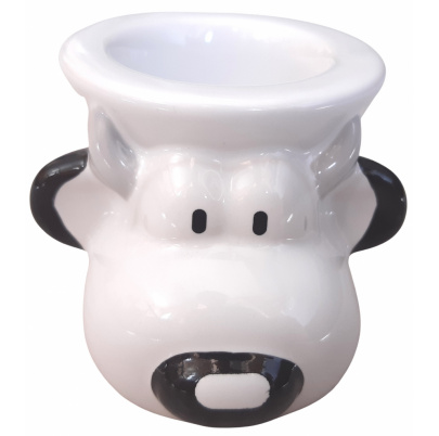 Pohárik na vajíčko Perfect cows