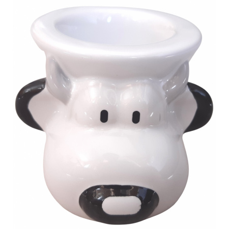 Pohárik na vajíčko Perfect cows