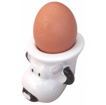 Pohárik na vajíčko Perfect cows