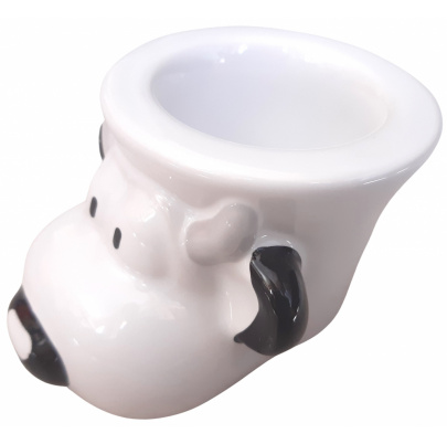 Pohárik na vajíčko Perfect cows