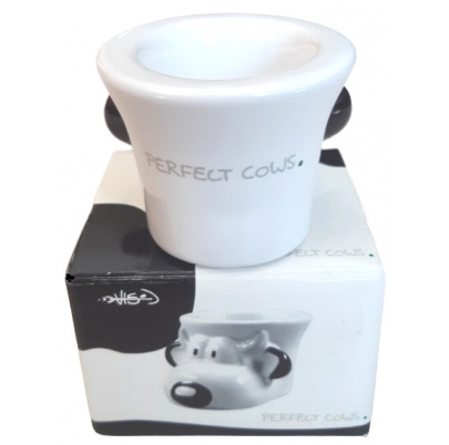 Pohárik na vajíčko Perfect cows